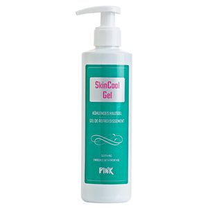 SkinCool Gel / verkoelende huidgel 500 ml